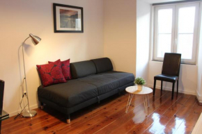 Lisbon Apartment